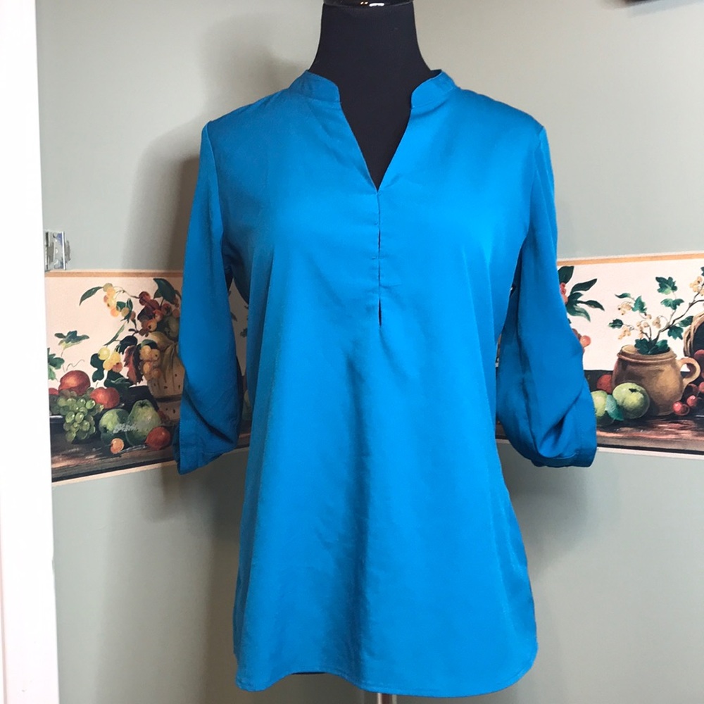 Ricki’s Blouse